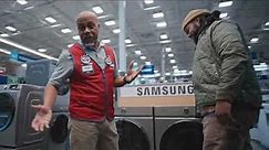 Lowe's Commercial 2023- Lowe's Knows