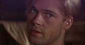 Brad Pitt y Robert Redford | Parecidos razonables