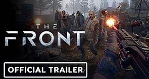 The Front - Exclusive Closed Beta Trailer