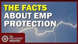 Facts About EMP Protection: Interview with EMP Expert Andrew Bucchin