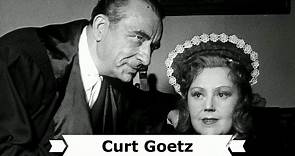 Curt Goetz: "Hokuspokus" (1953)