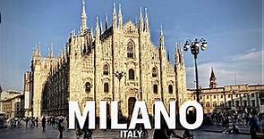 Milano, One of the most fascinating city in the World.