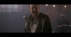 Shane Richie - I Won't Let The Sun Go Down On Me (Official Video)