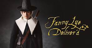 Fanny Lye Deliver'd - Official Trailer