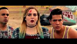 No Manches Frida [Official Trailer] HD