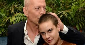 Bruce Willis’ Daughter Tallulah Shares Update On Father’s Health