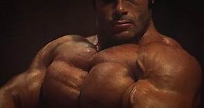 Franco Columbu | Bodybuilding Tribute Video ft Arnold Schwarzenegger | Legends Never Die