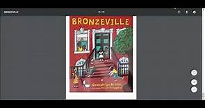 Bronzeville Boys and Girls (Part 1) Read Aloud