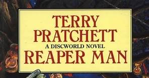 Terry Pratchett’s. Reaper Man. (full Audiobook)
