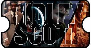 Top 10: Las 10 Mejores Películas de Ridley Scott