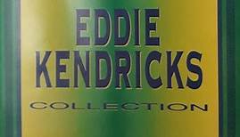 Eddie Kendricks - Collection