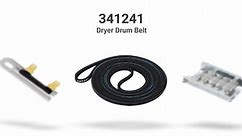 Dryer Heating Element Replacement Kit