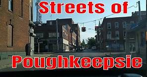 Poughkeepsie NY | Named one of the most dangerous cities in New York
