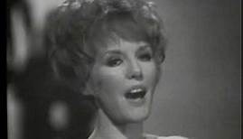 Petula Clark - Downtown (1965 from Hullabaloo,Ed S,& TNT 1966 movie)
