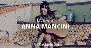 Anna Mancini - LIVE | Sofar Naples