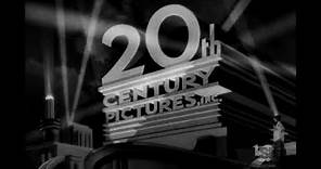 20th Century Pictures Inc. (1935)