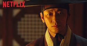 《李屍朝鮮》| 正式預告 [HD] | Netflix