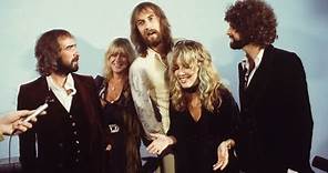 Fleetwood Mac live at The Forum, Inglewood, L.A, USA - 1977