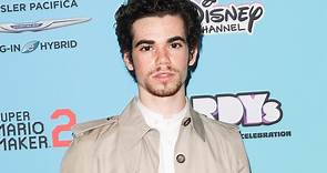 Cameron Boyce dead aged 20 – Disney actor who starred in Descendants and Grown Ups dies in his sleep