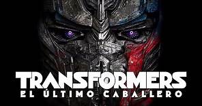 Transformers: El último caballero | Trailer #1 | Paramount Pictures Spain