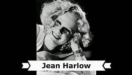 Jean Harlow: "Millionäre bevorzugt" (1934)