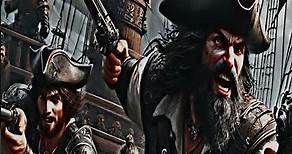 Henry Morgan, el pirata más temido del Caribe