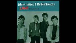 Johnny Thunders & The Heartbreakers - L.A.M.F. (Revisited) FULL ALBUM