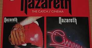 Nazareth - The Catch / Cinema