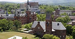 How Competitive Is Cornell University's Admissions Process?