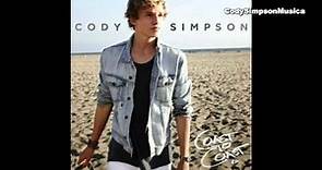 03. On My Mind - Cody Simpson [Coast to Coast]
