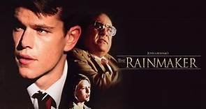 The Rainmaker - L'uomo della pioggia (film 1997) TRAILER ITALIANO