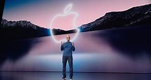 蘋果發表會點評／iPhone 13巧妙命名續玩顏色魔法 亮點略微不足 - 科技