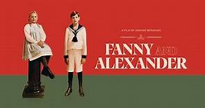 New trailer for Fanny and Alexander - back in cinemas for Christmas | BFI