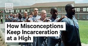 America’s Prison System Problems: Explained