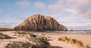 Welcome to Morro Bay