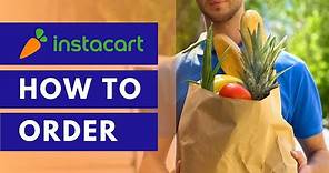 Instacart Review: How the Grocery Delivery Service Works