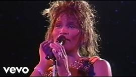 Whitney Houston - I Have Nothing (Live from Brunei, 1996)