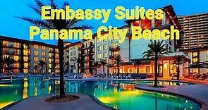 Embassy Suites By Hilton Panama City Beach Resort @MMMitchDrive Review
