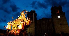 Virgen de la Candelaria: Conoce su origen, historia y cómo llegó a ser fabulosa festividad