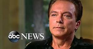 'Partridge Family' star David Cassidy dies at 67