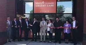 First Mercy-GoHealth Urgent Care Locations Open in Springfield