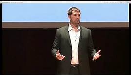 Navy Seal Marcus Luttrell Operation Red Wings Speech 2014