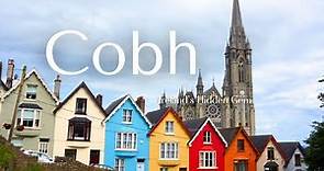 Exploring Cobh: Ireland's Hidden Gem