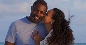 The TRUTH About Idris Elba's Marriage
