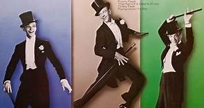 Fred Astaire, Adele Astaire, George Gershwin - The Golden Age Of Fred Astaire (Vol. 2)