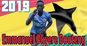 Emmanuel Okyere Boateng 2019 CSL goal highlight