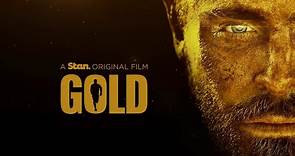 Gold (2022) Película completa online en versión original