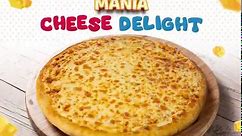 Craving some cheesiness? Our newly introduced Pizza Mania Cheese Delight is now available for just Rs. 299! *T & C Apply Order now: Delivery,Takeaway, Dine-In; Mobile Website - https://m.dominoslk.com/ App - http://bit.ly/getdominospizza Call us via 011- 7-777-888 All outlets open from 11AM - 11PM | Domino's Pizza Sri Lanka
