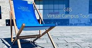 Goethe Business School | Virtual Campus Tour
