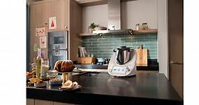 Il miglior robot da cucina | Bimby®